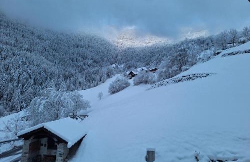 Bressanone Apartment | Gruberhof a quiet place Gereuth Brixen