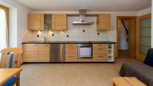Bressanone Apartment | Gruberhof a quiet place Gereuth Brixen