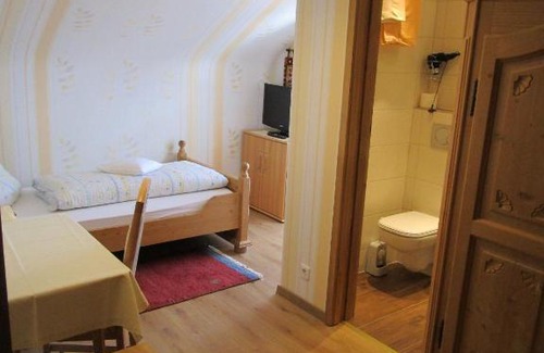 Schonach im Schwarzwald House | Grubstuben