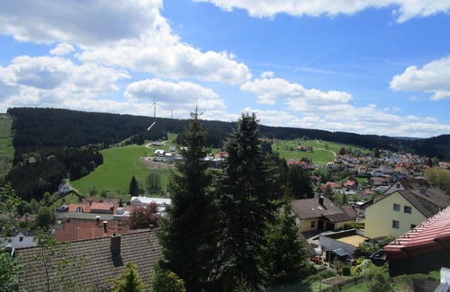 Schonach im Schwarzwald House | Grubstuben