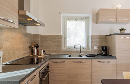 Novate Mezzola Apartment | Gruf by Interhome