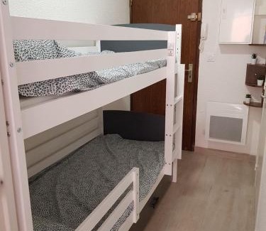 Port Rive Gauche Apartment | Gruissan appartement Haut Standing