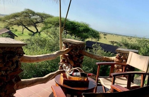 Serengeti National Park Other | Grumeti Migration Camp