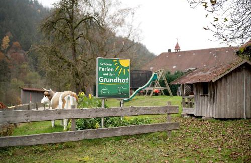 Elzach Apartment | Grundhof 2