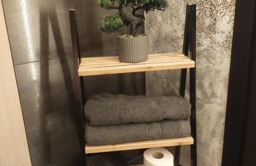 Elblag Apartment | Grunwaldzka 65 Elbląg
