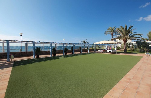 Bahia Feliz Apartment | Grupotel Playa Feliz