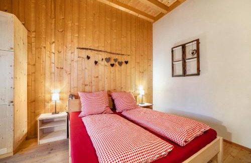 Glorenza Apartment | Grushof App Paföl