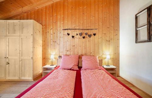 Glorenza Apartment | Grushof App Paföl