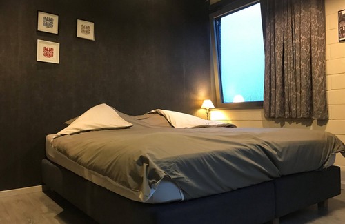 Gits Bed & Breakfast | Grysperre B&B