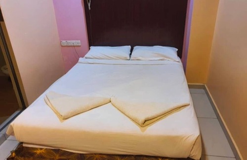 Ampang Hotel | GS BUDGET HOTEL