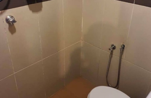 Ampang Hotel | GS BUDGET HOTEL