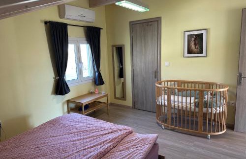 Porto Rafti Villa | GS-Vibes