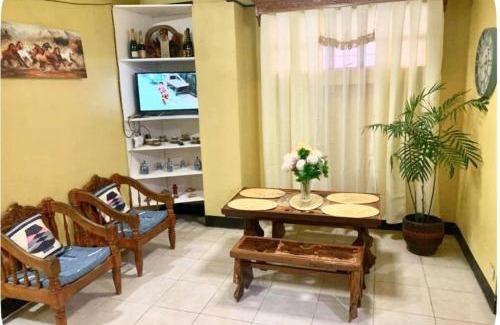 Tuguegarao Apartment | GSB Apartelle with AC & Free Internet