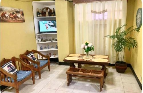 Tuguegarao Apartment | GSB City Apartelle