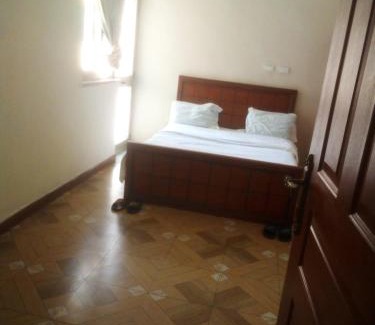 Nifas Silk-Lafto House | GSF Guest House