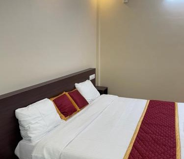 Thiruvananthapuram Cabin | GT residency