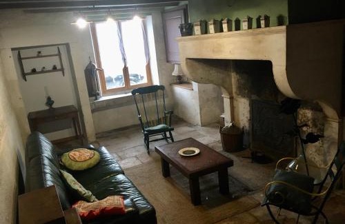 Euville House | Gte Saint Gorgon in Euville, Grand Est
