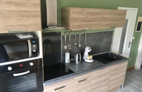 Euville House | Gte Saint Gorgon in Euville, Grand Est