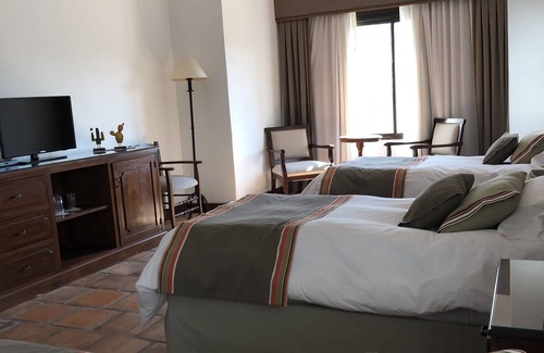 Guachipas Hotel | Guachipas Golf Hotel Boutique