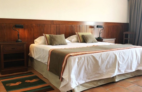 Guachipas Hotel | Guachipas Golf Hotel Boutique