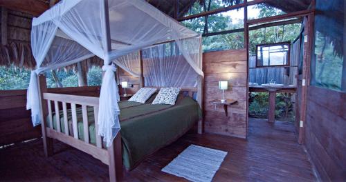 El Castillo Cabin | Guacimo Lodge