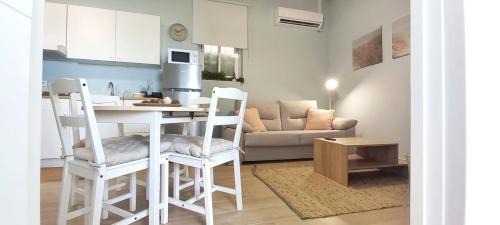Pedro Salvador - Las Palmeritas Apartment | Guadalimar