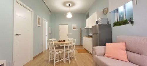 Pedro Salvador - Las Palmeritas Apartment | Guadalimar