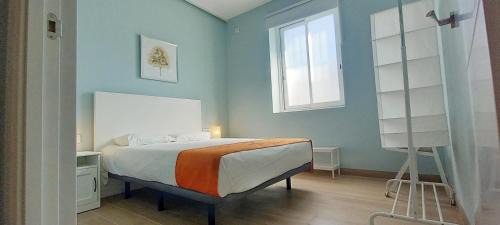 Pedro Salvador - Las Palmeritas Apartment | Guadalimar