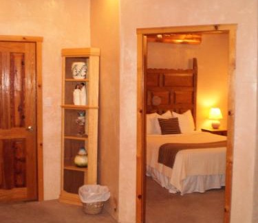 Downtown Santa Fe Hotel | Guadalupe Inn