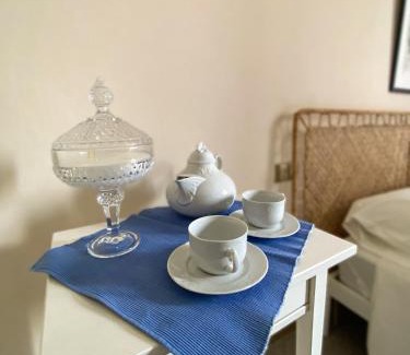 Scandolara Ravara Apartment | Guadetto House