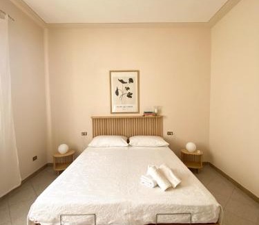 Scandolara Ravara Apartment | Guadetto House