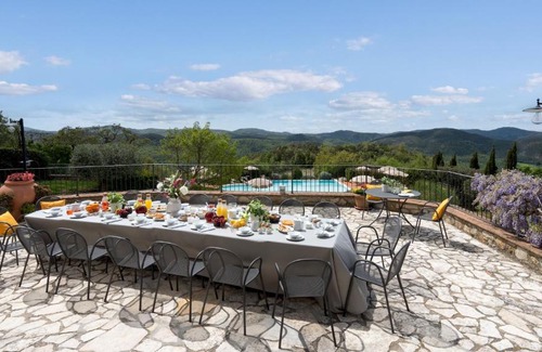 Pomarance Villa | GUADO AL SOLE 26&4, Emma Villas