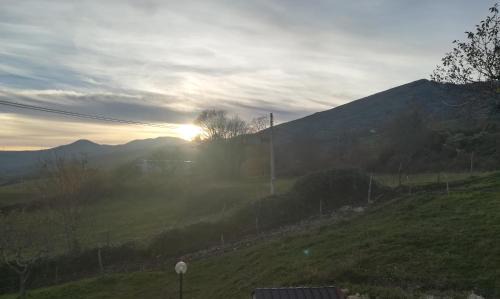 Capracotta House | guado cannavina