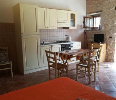 Castelpetroso House | Guado di Pio- monolocale