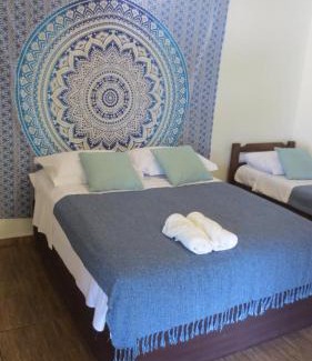 Centro Comercial Apartment | Guaiamu Suítes Ilhabela