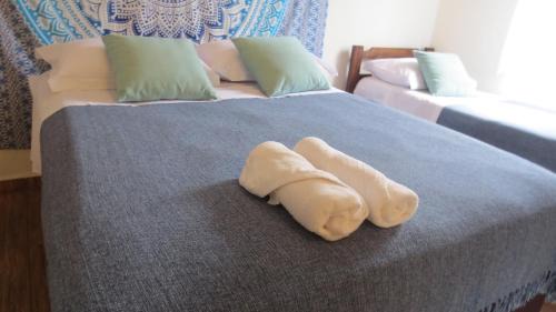 Centro Comercial Apartment | Guaiamu Suítes Ilhabela