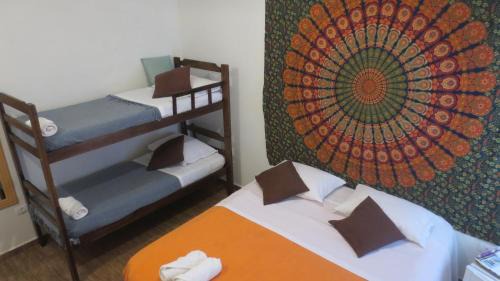 Centro Comercial Apartment | Guaiamu Suítes Ilhabela