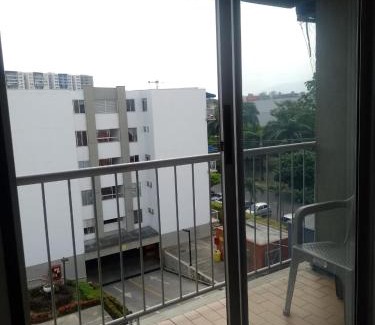 Cali House | Gualanday Apartamento Valle del Lili