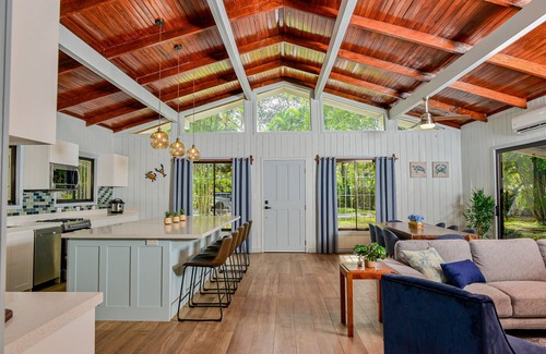 Liberia House | Guana Getaway