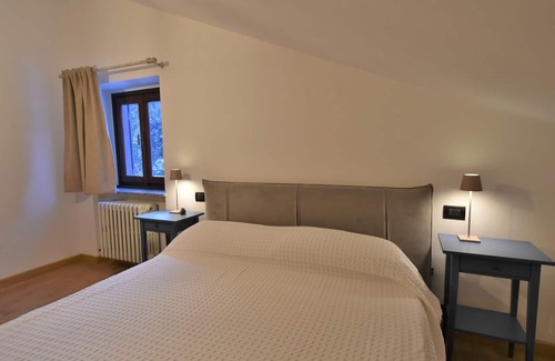 Campodolcino Apartment | Guanella Apartment by Interhome