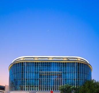 Wuyang New Town Hotel | Guangzhou Wogo Yuanbao Hotel-Zhujiang New Town-Free Canton Fair Shuttle Bus & Overseas Buyer Registration Services