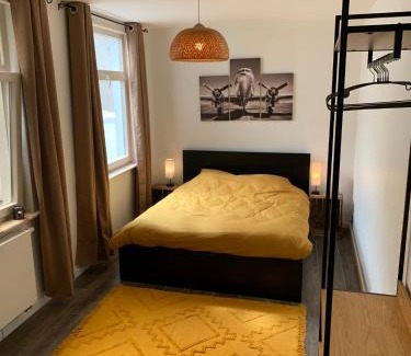 Ronse House | Guanto vakantiewoning