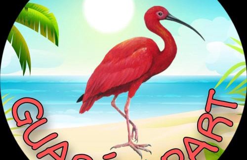 Guaratuba Apartment | Guará Apart 1