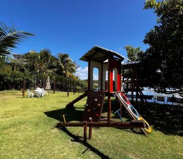 Jenipabu Apartment | GUARAJUBA Porto Smeralda Flat