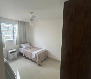 Centro Apartment | GuarapaFlat