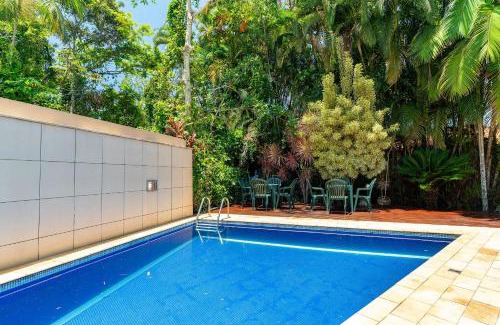 Costa do Sol House | Guaratuba 4Q
