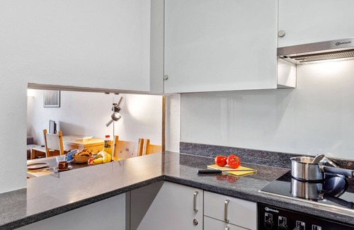 Meierhof Apartment | Guardaval (Utoring) by Interhome