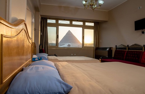 Giza Bed & Breakfast | Guardian Guest House