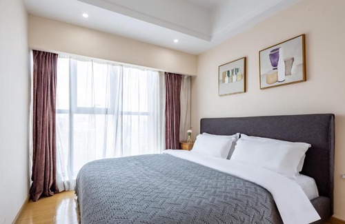 Tian Xin Hotel | Guardian Residence