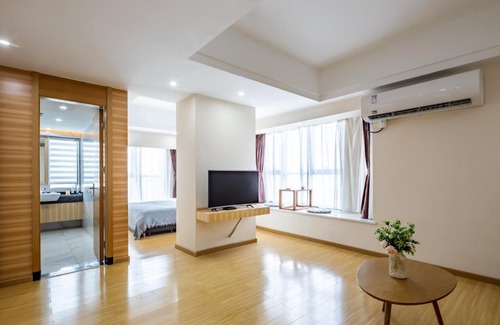 Tian Xin Hotel | Guardian Residence